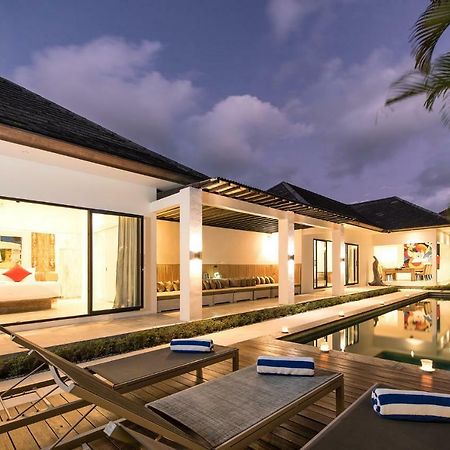 Villa Angel Семиньяк Экстерьер фото