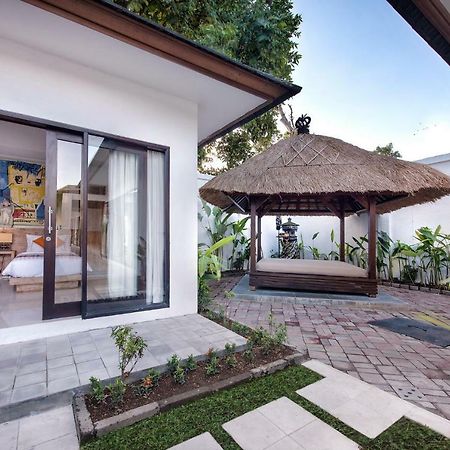 Villa Angel Семиньяк Экстерьер фото