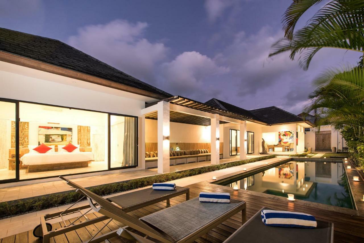 Villa Angel Семиньяк Экстерьер фото