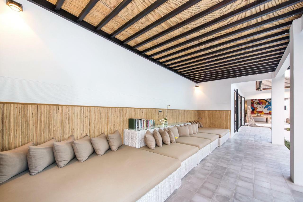 Villa Angel Семиньяк Экстерьер фото