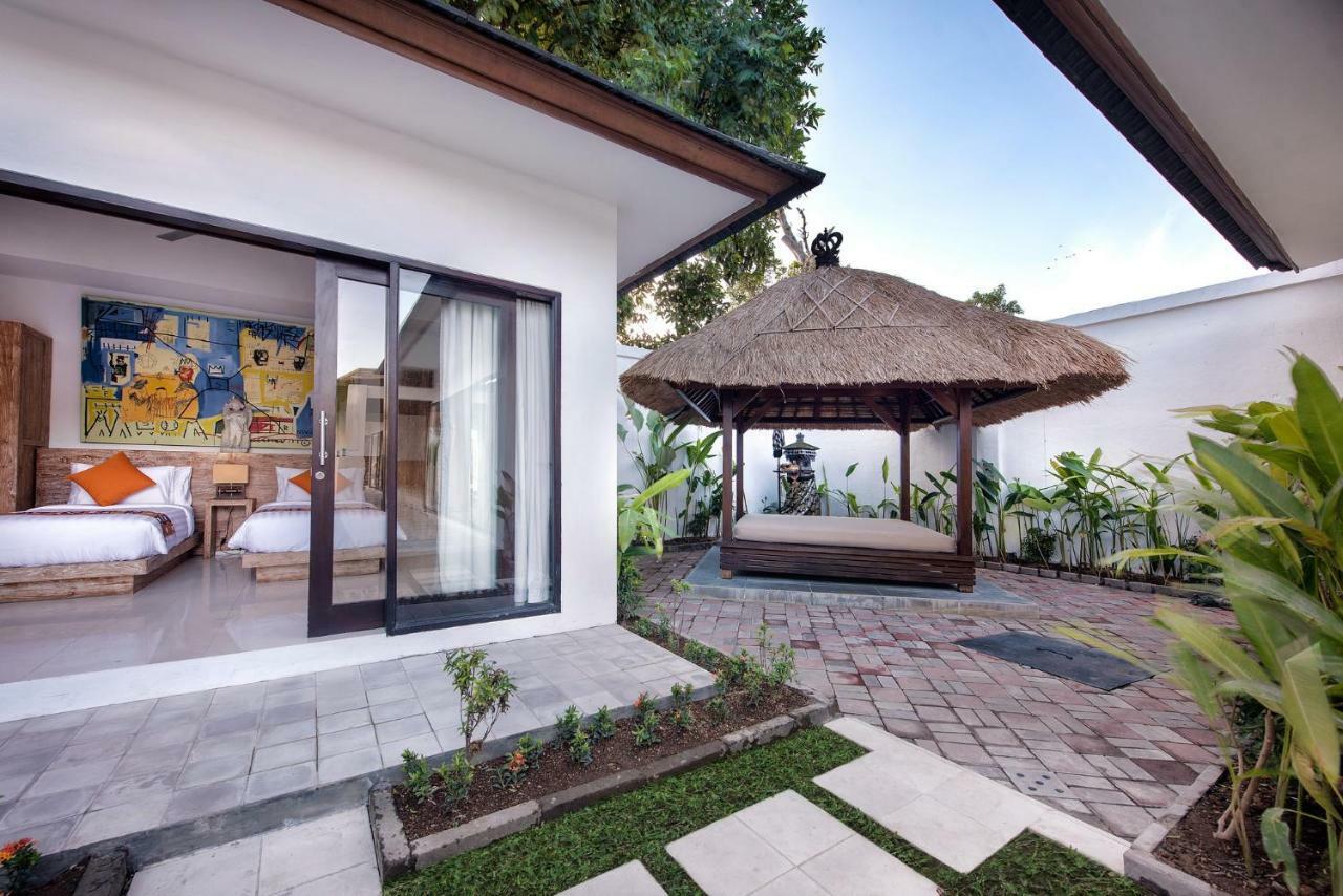 Villa Angel Семиньяк Экстерьер фото