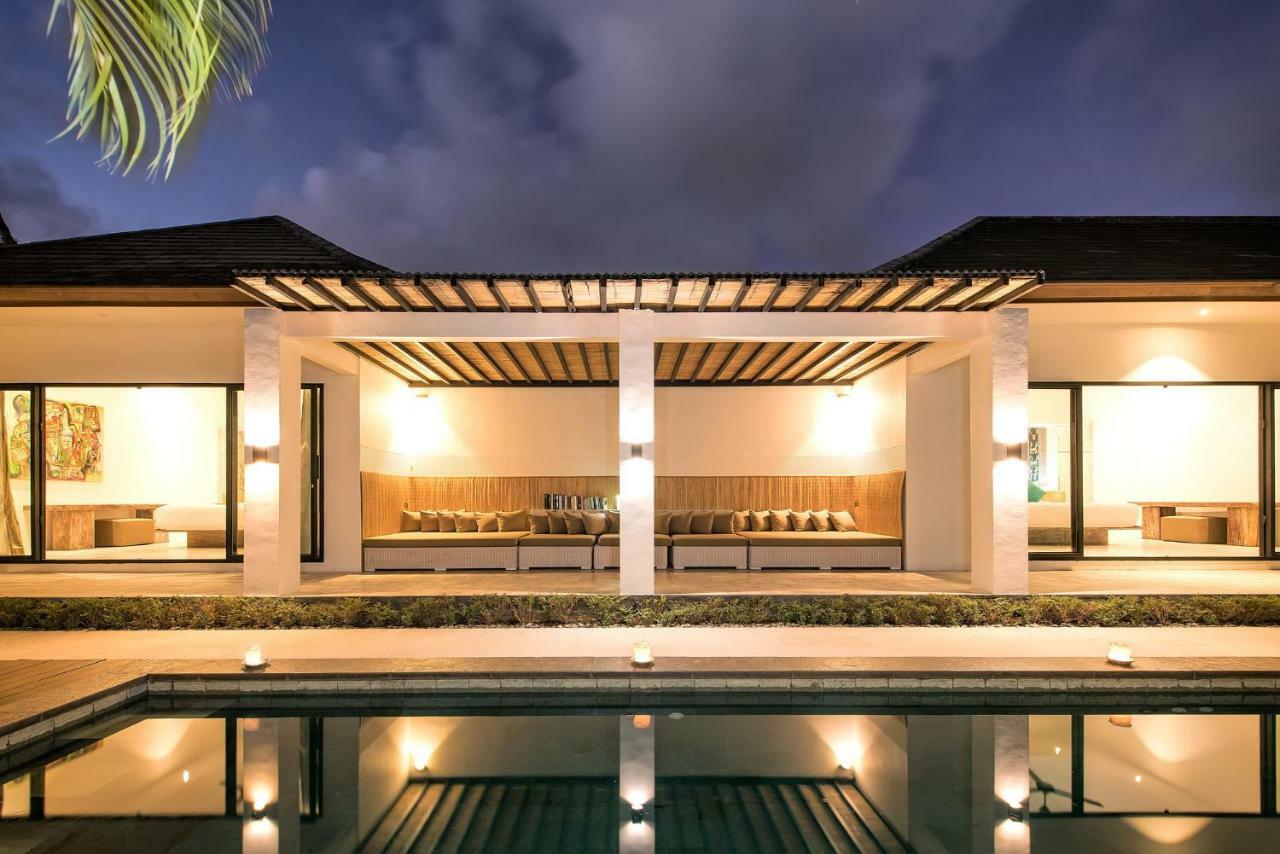 Villa Angel Семиньяк Экстерьер фото